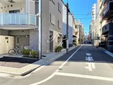 コンフォリア新御徒町 コンフォリア新御徒町8