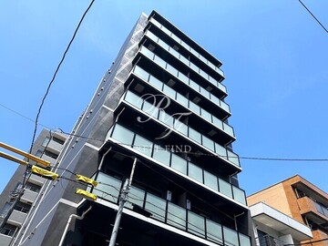エスレジデンス錦糸町サウス エスレジデンス錦糸町サウス1