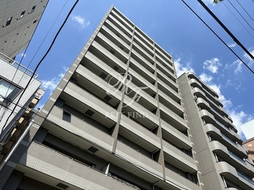 エコロジー錦糸町レジデンス エコロジー錦糸町レジデンス1