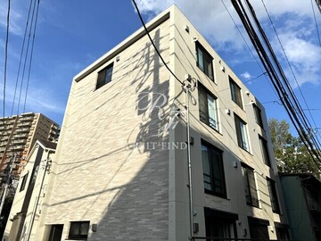プラティーク文京護国寺 プラティーク文京護国寺1