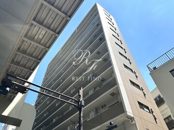 パークキューブ新板橋 パークキューブ新板橋1