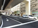 パークキューブ新板橋 パークキューブ新板橋9