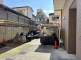 パークキューブ板橋本町 共用部 物件画像8