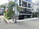 ピアース麻布十番 ピアース麻布十番5