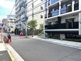 ピアース麻布十番 ピアース麻布十番8