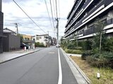 ジオエント中野弥生町 外観