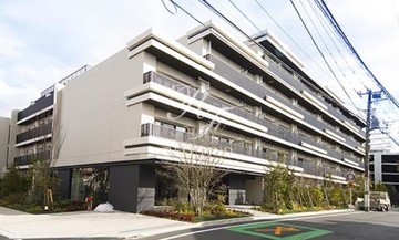ジオエント中野弥生町 物件画像