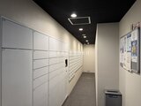 ジオエント中野弥生町 外観