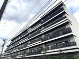 ジオエント中野弥生町 外観