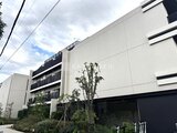ジオエント中野弥生町 外観