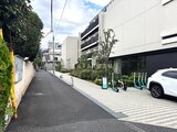 ジオエント中野弥生町 外観