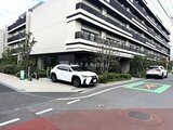 ジオエント中野弥生町 外観