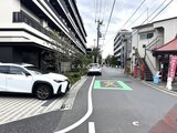 ジオエント中野弥生町 外観