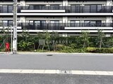 ジオエント中野弥生町 外観