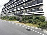 ジオエント中野弥生町 外観