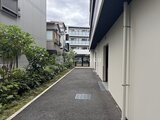 ジオエント中野弥生町 共用部