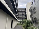 ジオエント中野弥生町 共用部