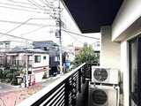 ジオエント中野弥生町 1DK・1LDK