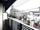 ジオエント中野弥生町 1DK・1LDK