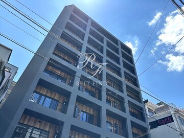 nido新御徒町 nido SHIN-OKACHIMACHI1