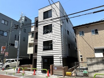 ウェルスクエア田端2 ウェルスクエア田端Ⅱ1