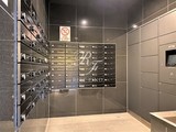 コンフォリア台東根岸 アジールコート台東根岸18