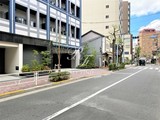 コンフォリア台東根岸 アジールコート台東根岸5