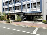 コンフォリア台東根岸 アジールコート台東根岸7