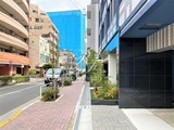 コンフォリア台東根岸 アジールコート台東根岸9