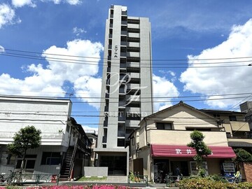 シーフォルム住吉2 SYFORME SUMIYOSHIⅡ1
