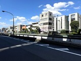 MDM駒沢大学 MDM駒沢大学5