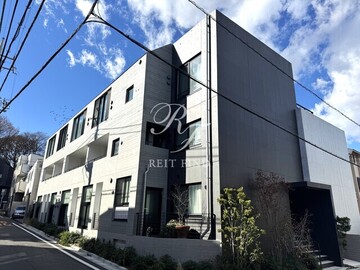 アスティーレ碑文谷 アスティーレ碑文谷1