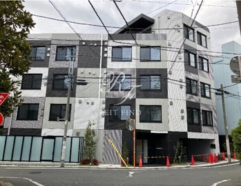 ルネサンスコート桜新町 物件画像