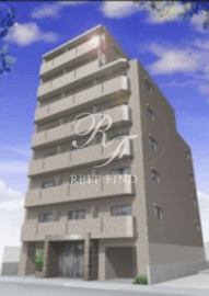 ルーブル木場 物件画像