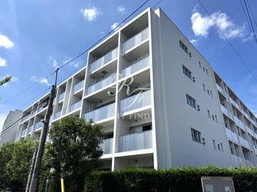 プラウドフラット中野 プラウドフラット中野1