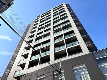 プライムアーバン板橋 プライムアーバン板橋1