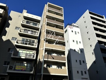 プラムツリー神楽坂 プラムツリー神楽坂1
