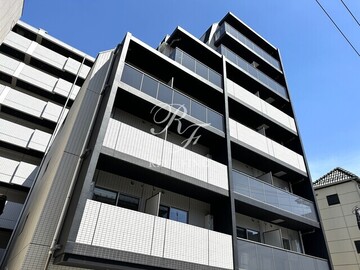 アーバンパーク亀戸2 アーバンパーク亀戸Ⅱ1