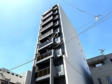 アーバンパーク三ノ輪 アーバンパーク三ノ輪1