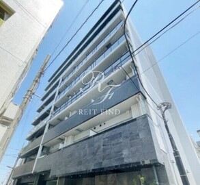 プレサンス新宿中落合メーディオ 物件画像