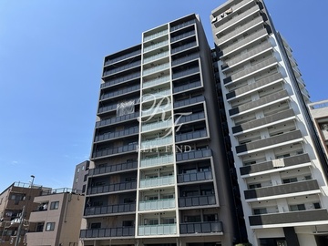 レガリス亀戸 レガリス亀戸1