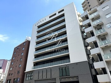 パインステージ白金高輪 パインステージ白金高輪1