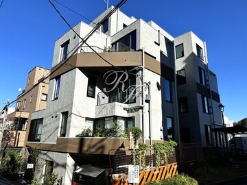 クラリティア文京本郷 クラリティア文京本郷1