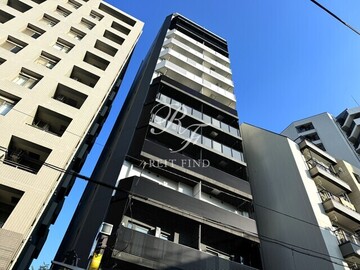 ザ・パークハビオ中野新橋 ザ・パークハビオ中野新1