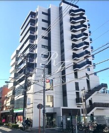 鍋横アパートメントハウス 物件画像