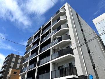 クレストコート錦糸町 クレストコート錦糸町1