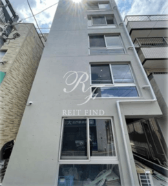 アリュール砂町銀座 物件画像