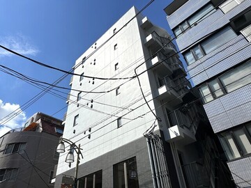 Marsアザレア通り Marsアザレア通り1