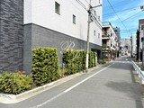 バウスフラッツ住吉 バウスフラッツ住吉13