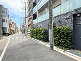 バウスフラッツ住吉 バウスフラッツ住吉14